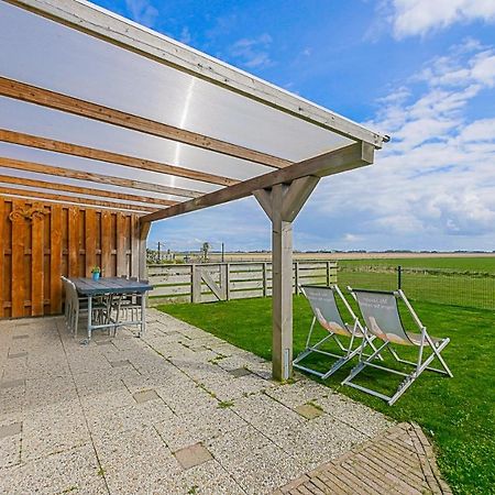 Vakantiehuis Hoeve Noord - Groote Keeten Aan Zee Callantsoog Zewnętrze zdjęcie