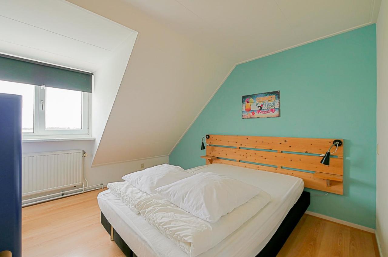 Vakantiehuis Hoeve Noord - Groote Keeten Aan Zee Callantsoog Zewnętrze zdjęcie