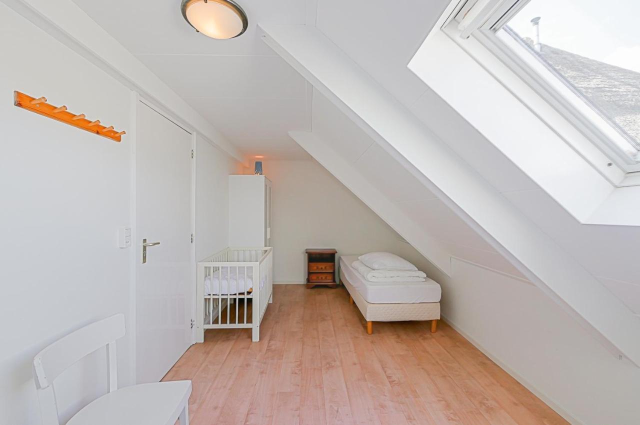 Vakantiehuis Hoeve Noord - Groote Keeten Aan Zee Callantsoog Zewnętrze zdjęcie