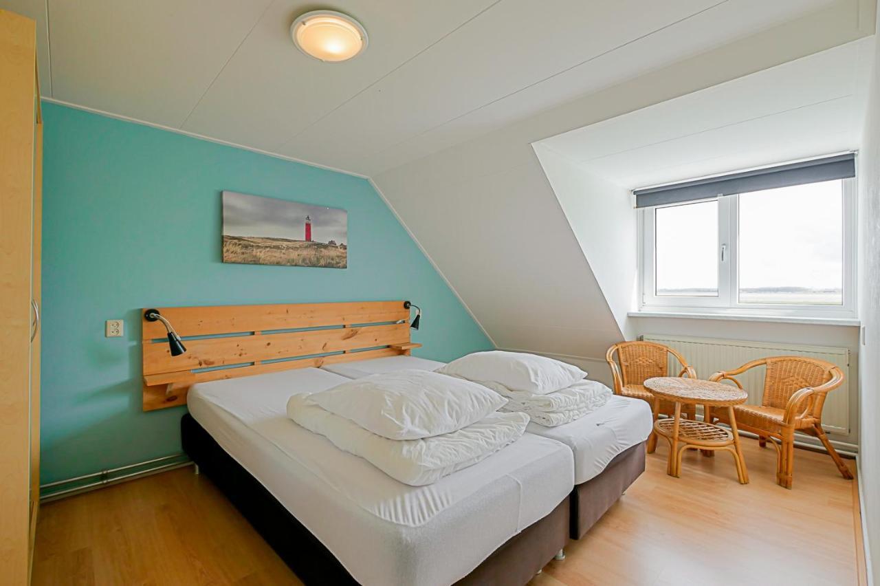 Vakantiehuis Hoeve Noord - Groote Keeten Aan Zee Callantsoog Zewnętrze zdjęcie