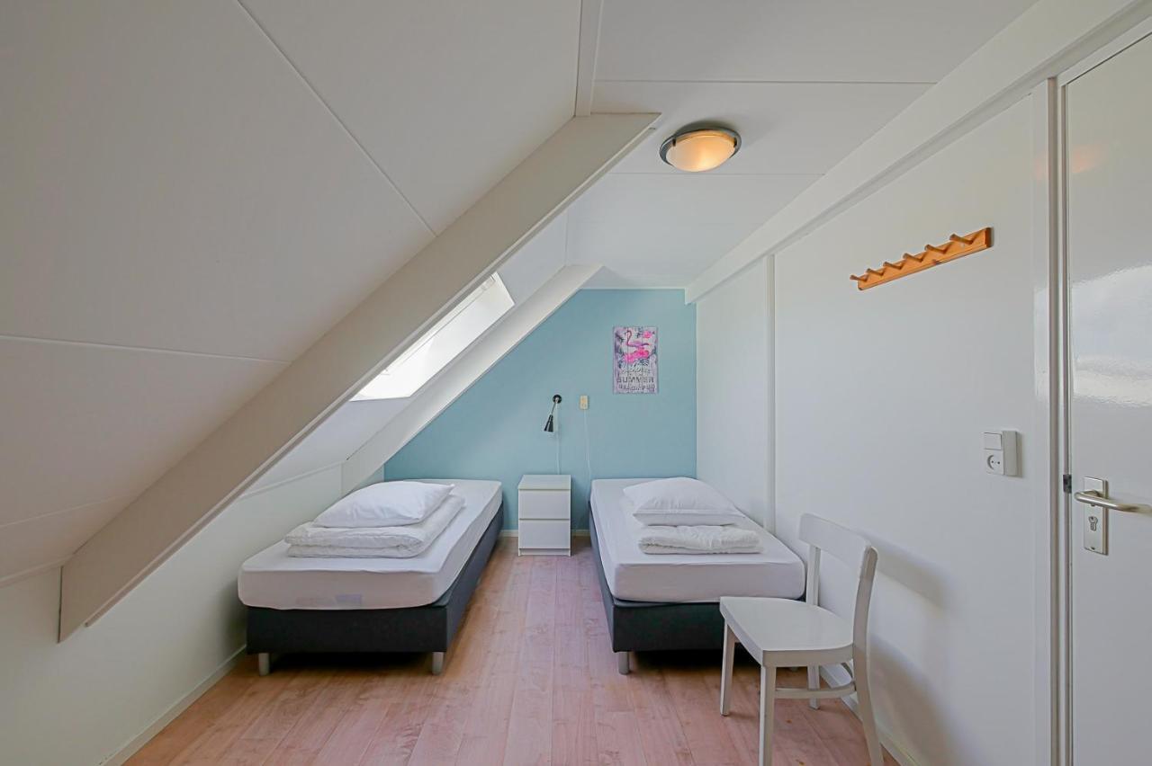 Vakantiehuis Hoeve Noord - Groote Keeten Aan Zee Callantsoog Zewnętrze zdjęcie