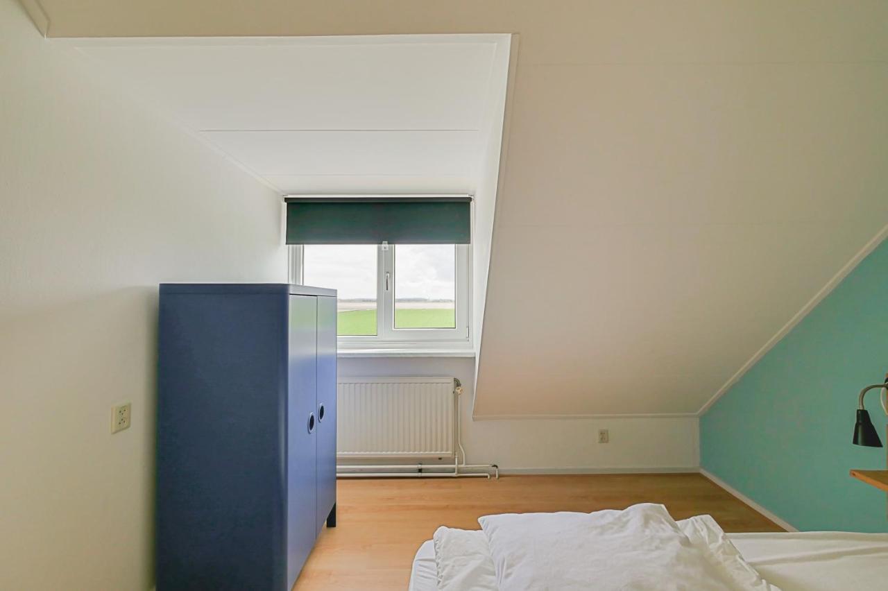 Vakantiehuis Hoeve Noord - Groote Keeten Aan Zee Callantsoog Zewnętrze zdjęcie