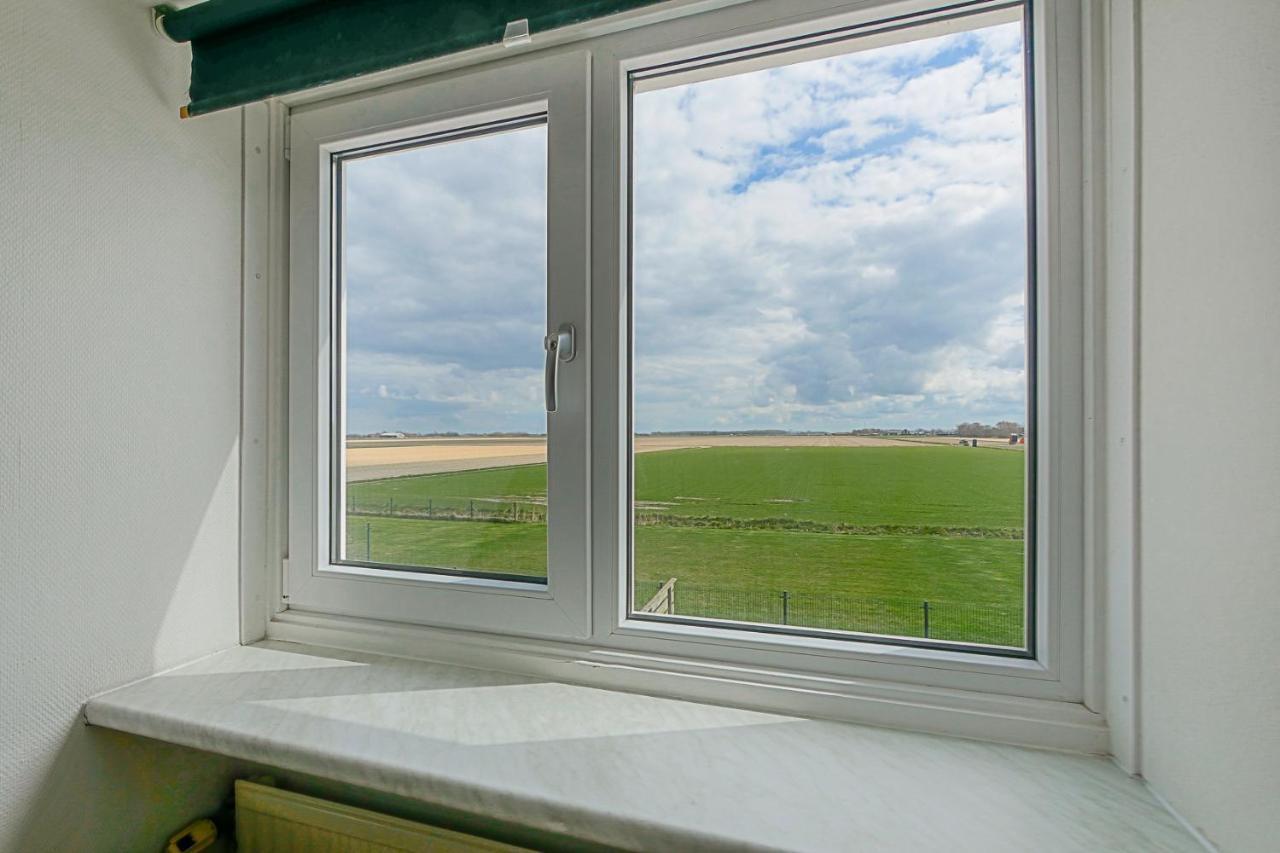 Vakantiehuis Hoeve Noord - Groote Keeten Aan Zee Callantsoog Zewnętrze zdjęcie