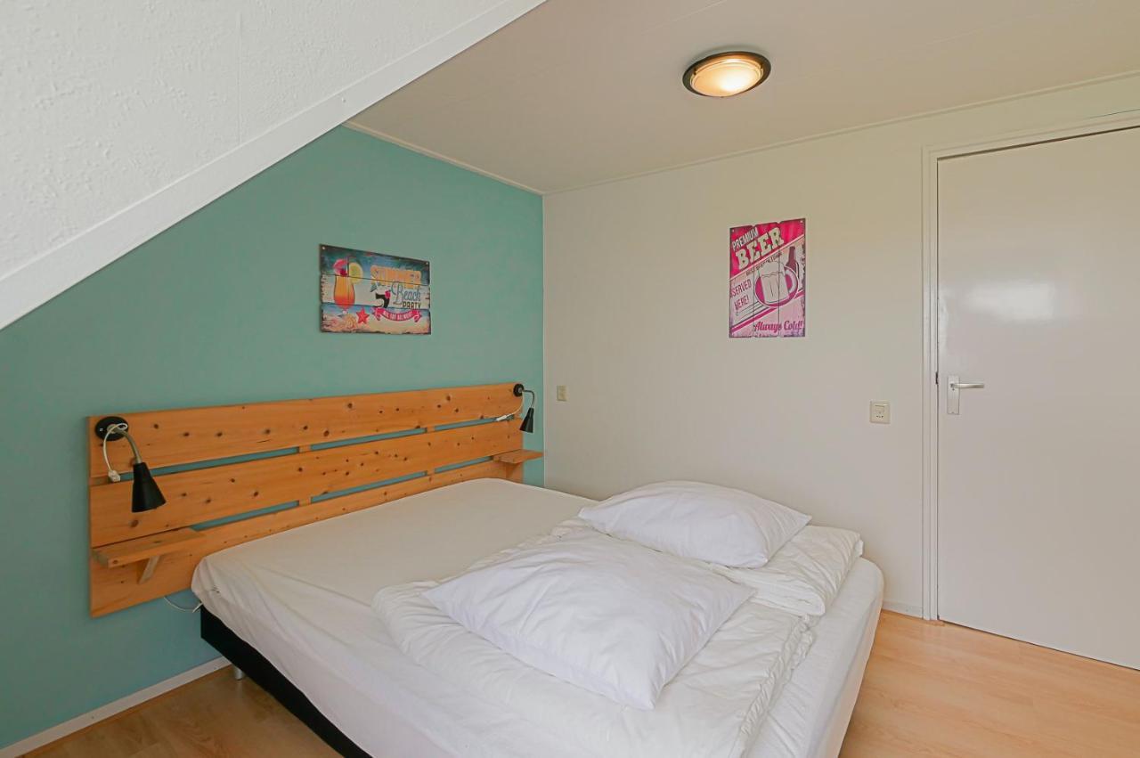 Vakantiehuis Hoeve Noord - Groote Keeten Aan Zee Callantsoog Zewnętrze zdjęcie